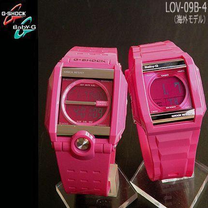 時計 G-SHOCK LOV-09B-4JR G-8100L archive y2k G-SHOCK ポイント最大6倍 Gショック ジーショック g-shock gショック