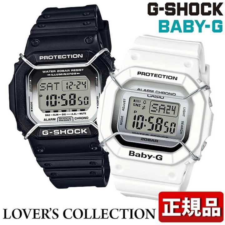 G-SHOCK ポイント最大6倍 Gショック Baby-G ベビーG LOV-16B-1JR G