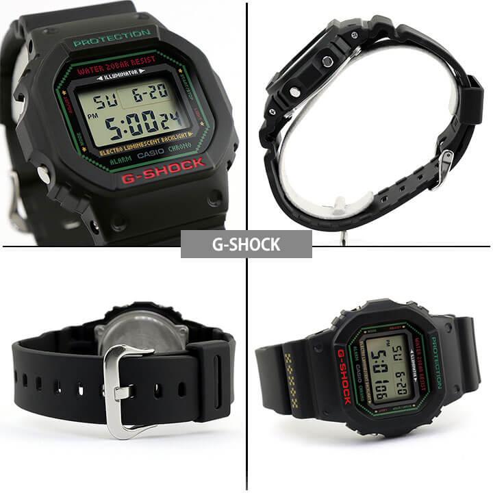 CASIO カシオ G-SHOCK Gショック Baby-G ベビーG ラバーズ