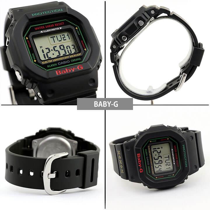 CASIO カシオ G-SHOCK Gショック Baby-G ベビーG ラバーズ CASIO カシオ G-SHOCK Gショック Baby-G ベビーG ラバーズ