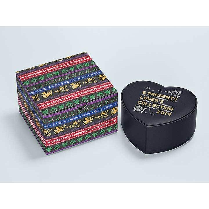 CASIO（カシオ） ポイント最大6倍 ラバーズコレクション CASIO LOV-19B