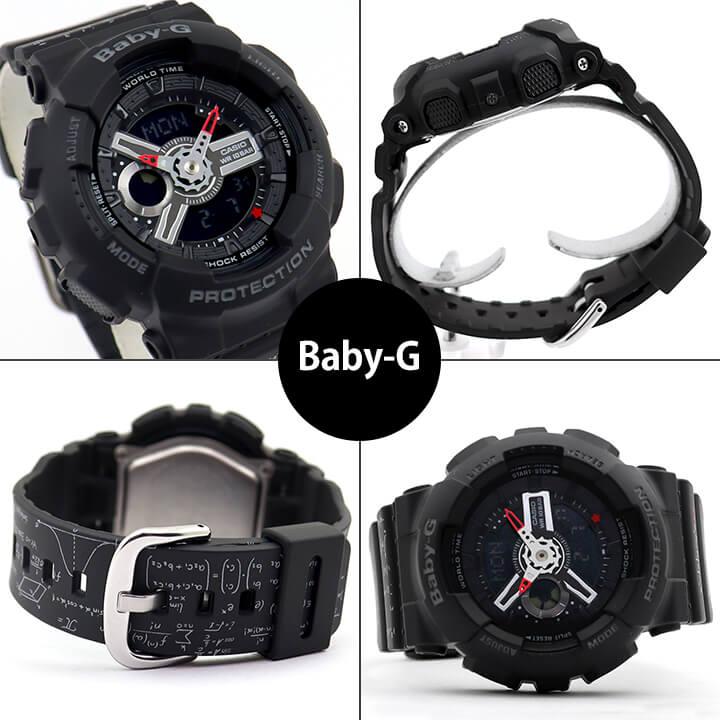 ペアウォッチ gショック G-SHOCK Gショック Baby-G ベビーG ラバーズ