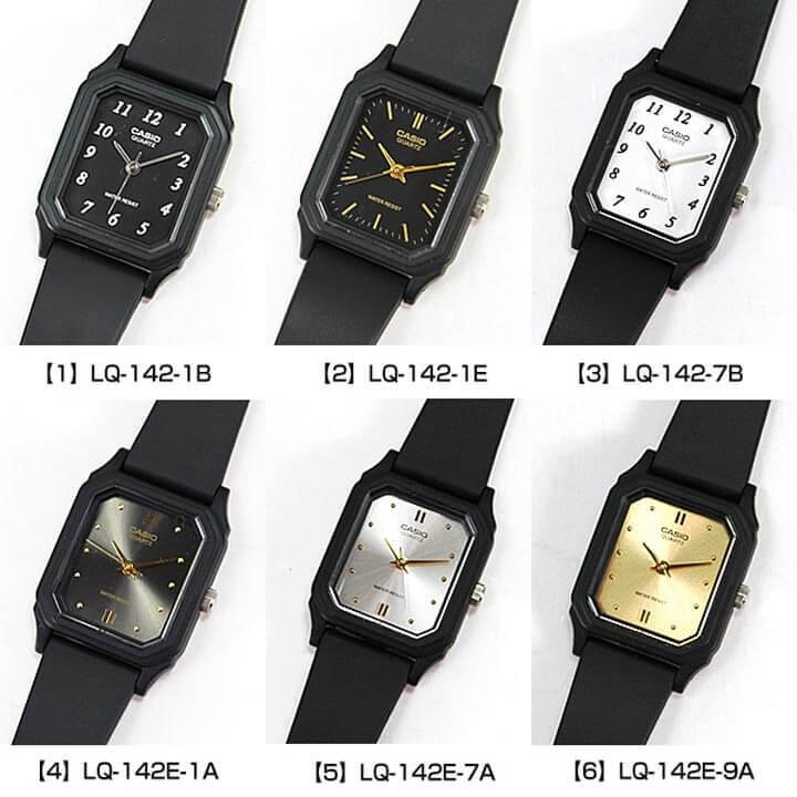 DATABANK カシオ CASIO チープカシオ チプカシ 逆輸入 BASIC