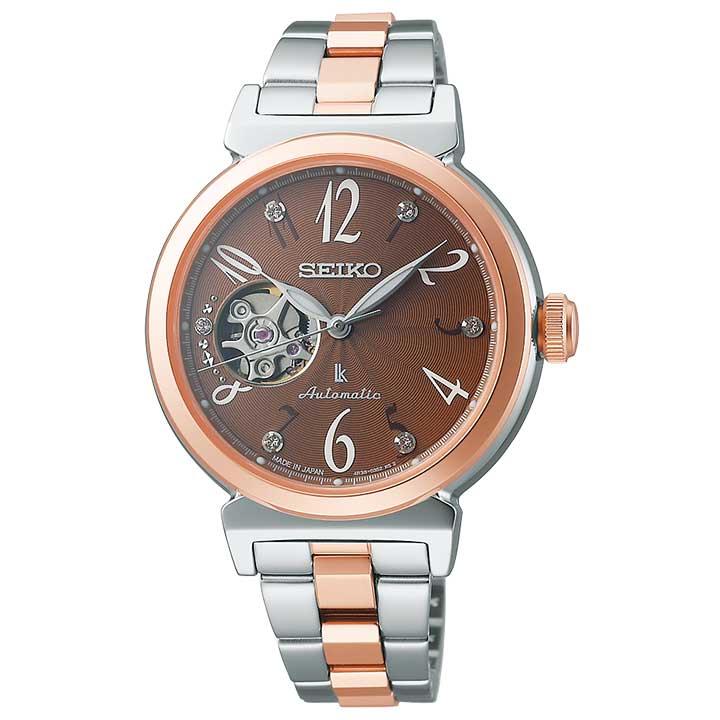 LUKIA お取り寄せ セイコー ルキア SEIKO オープンハート LUKIA お取り寄せ セイコー ルキア SEIKO オープンハート