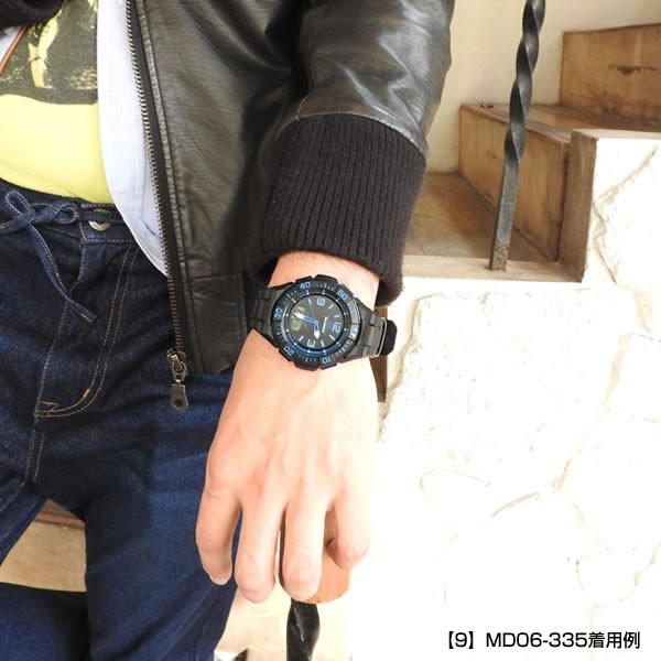 電波時計 腕時計 メンズ シチズン 電波 電波ソーラー CITIZEN Q&Q ...