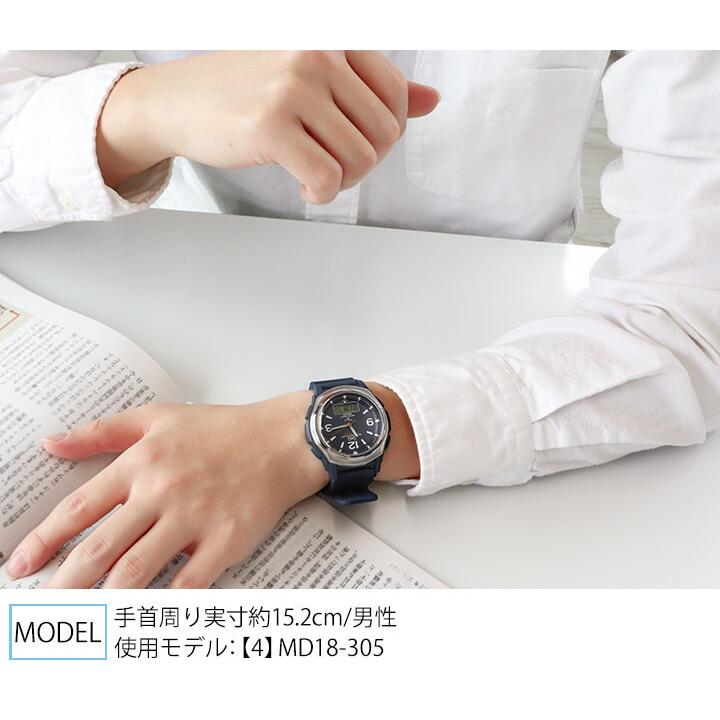 CITIZEN（シチズン） 電波時計 腕時計 メンズ 電波ソーラー CITIZEN