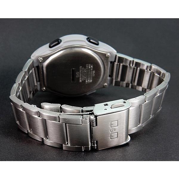 CITIZEN（シチズン） 腕時計 電波時計 時計 メンズ ソーラー チープ