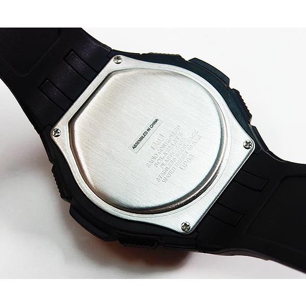 CITIZEN（シチズン） 電波時計 腕時計 メンズ レディース 電波 電波