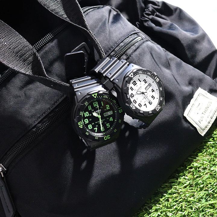 CASIO（カシオ） 専用BOXなし ダイバーズ デザイン スタンダード