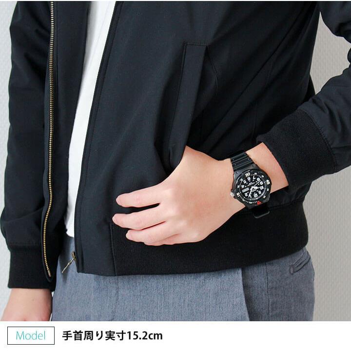 CASIO（カシオ） 専用BOXなし ダイバーズ デザイン スタンダード