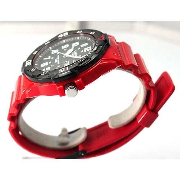 CASIO 専用BOXなし チープカシオ チプカシ スタンダード MRW