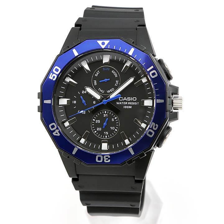 CASIO（カシオ） チープカシオ チプカシ スタンダード メンズ 腕時計 