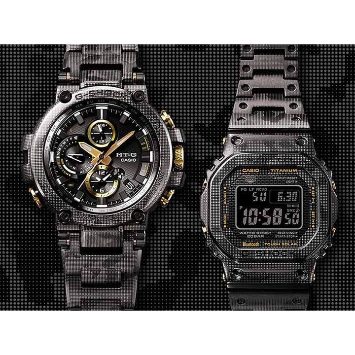 G-SHOCK Gショック カシオ タフソーラー 電波 MTG-B1000DCM-1AJR G-SHOCK Gショック カシオ タフソーラー 電波 MTG-B1000DCM-1AJR