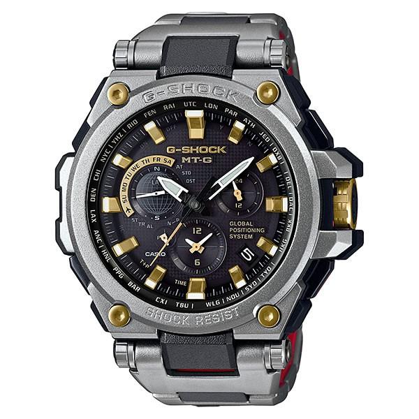 MT-G G-SHOCK Gショック CASIO GPS ハイブリット 電波 ソーラー MT-G G-SHOCK Gショック CASIO GPS ハイブリット 電波 ソーラー