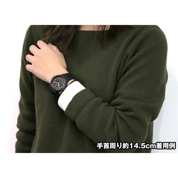 専用BOXなし CASIO チープカシオ チプカシ スタンダード MW-240 ブラック メンズ  カシオ レディース アナログ 腕時計 | CASIO | 12