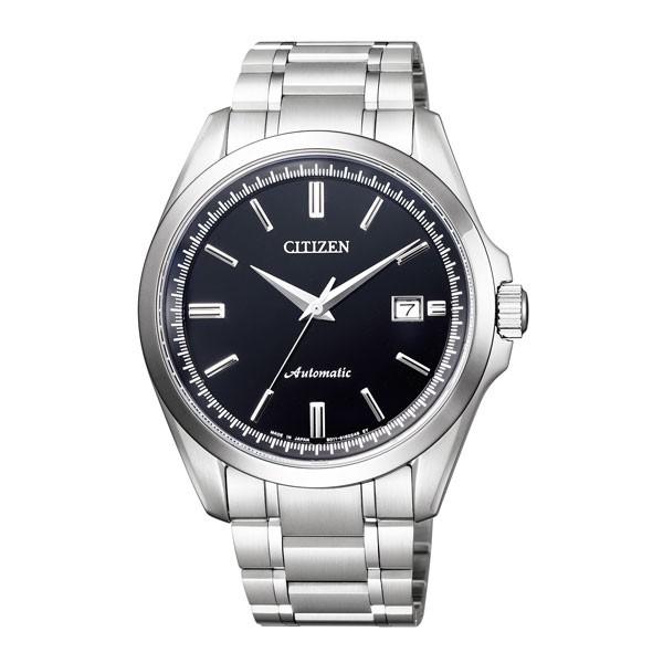 サイズ ポイント最大10倍 Citizen Collection Nb1041 84e 国内正規品 レビュー3年保証 腕時計 メンズ アクセの加藤時計店 通販 Pay シチズン コレクション 機械式 腕時計 メンズ 自動巻き 手巻き メカニカル くださいま
