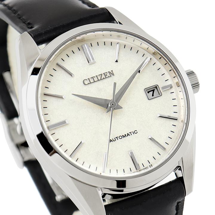 【美品・精度良好】 Citizen ニューマスター グレー サンバースト文字盤 Yahoo!オークション -「シチズンニューマスター」の落札相場