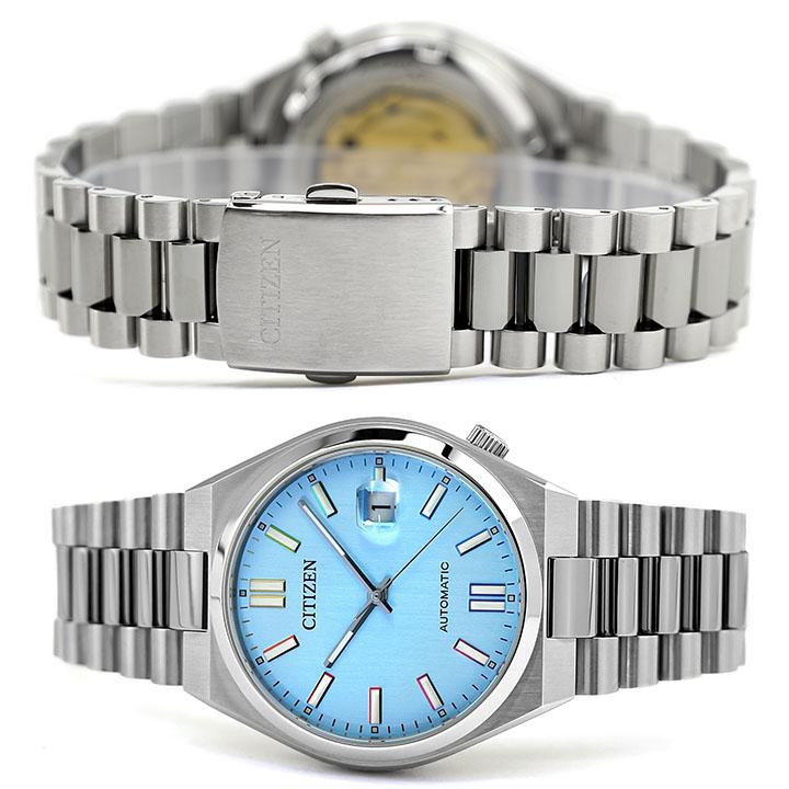 CITIZEN COLLECTION シチズン コレクション TSUYOSA Collection CITIZEN COLLECTION シチズン コレクション TSUYOSA Collection