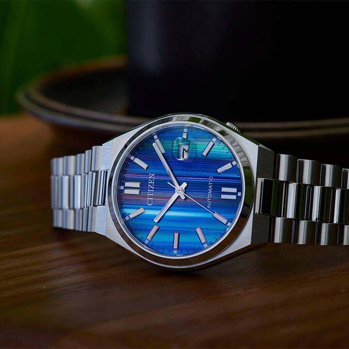 CITIZEN COLLECTION お取り寄せ シチズン コレクション TSUYOSA CITIZEN COLLECTION お取り寄せ シチズン コレクション TSUYOSA