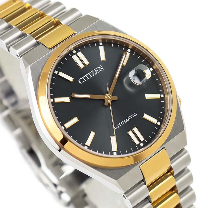 CITIZEN COLLECTION お取り寄せ シチズン コレクション TSUYOSA
