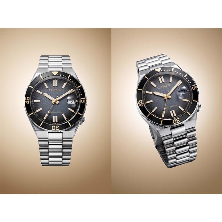 CITIZEN COLLECTION シチズンコレクション TSUYOSA 限定モデル NJ0238