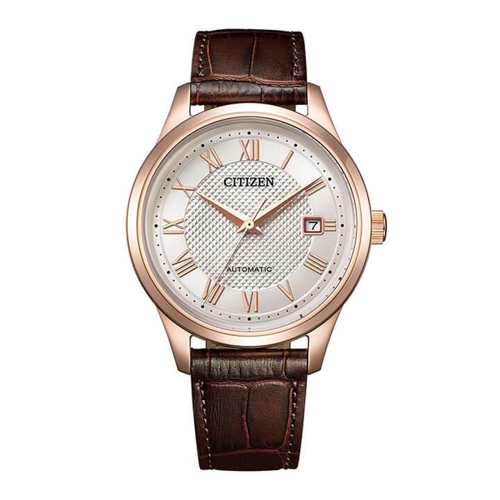 CITIZEN COLLECTION シチズンコレクション メカニカル 機械式 腕時計