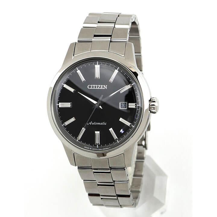 CITIZEN COLLECTION お取り寄せ シチズン コレクション 機械式 腕時計