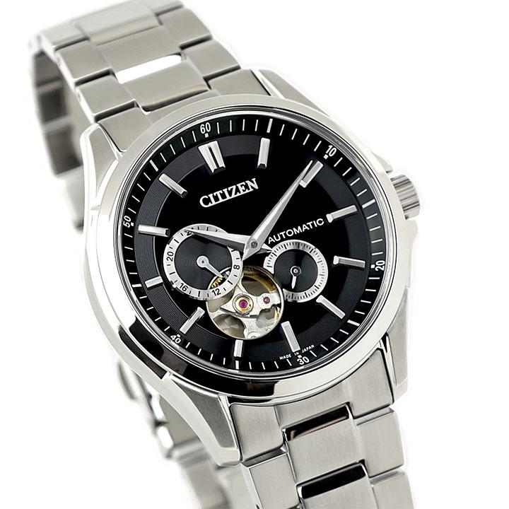 CITIZEN COLLECTION お取り寄せ シチズン コレクション メンズ 機械式
