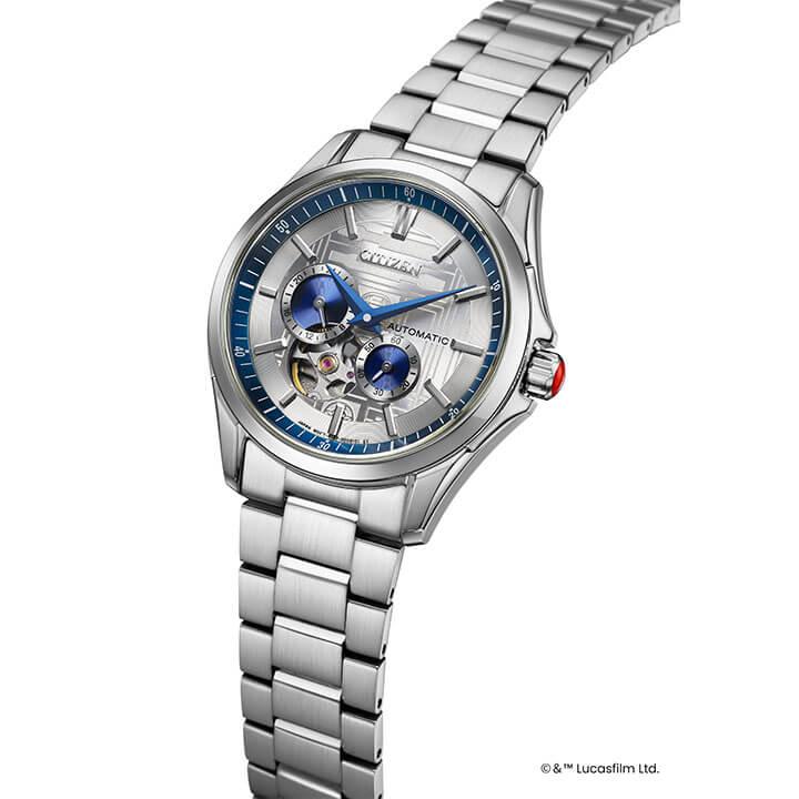 CITIZEN COLLECTION シチズン コレクション「STAR WARS」限定モデル