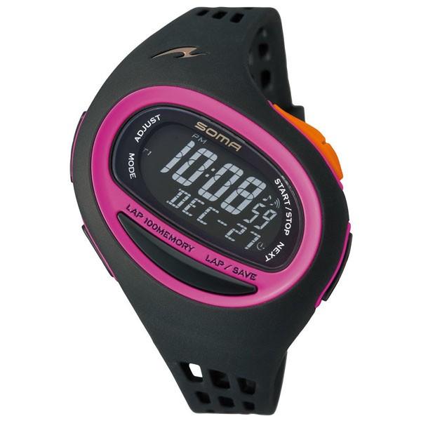 ポイント最大6倍 Seiko セイコー Soma ソーマ クオーツ Ns 国内正規品 デジタル レディース 腕時計 ウォッチ 黒 ブラック ピンク ウレタン バンド 腕時計 メンズ アクセの加藤時計店 通販 Paypayモール