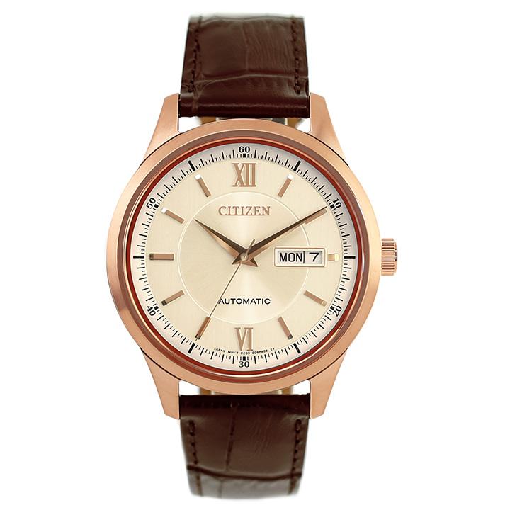 CITIZEN COLLECTION お取り寄せ シチズン コレクション メンズ NY4052