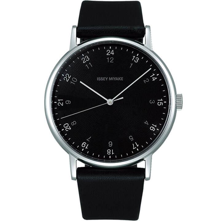 ISSEY MIYAKE（イッセイミヤケ） SEIKO セイコー NYAJ002 F エフ 