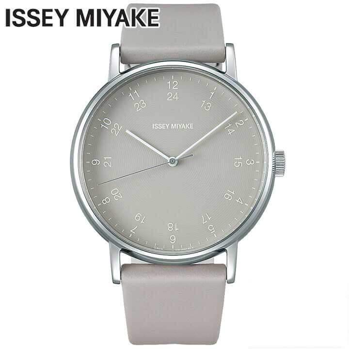 ISSEY MIYAKE（イッセイミヤケ） SEIKO セイコー NYAJ005 f エフ 