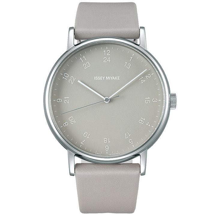 ISSEY MIYAKE（イッセイミヤケ） SEIKO セイコー NYAJ005 f エフ