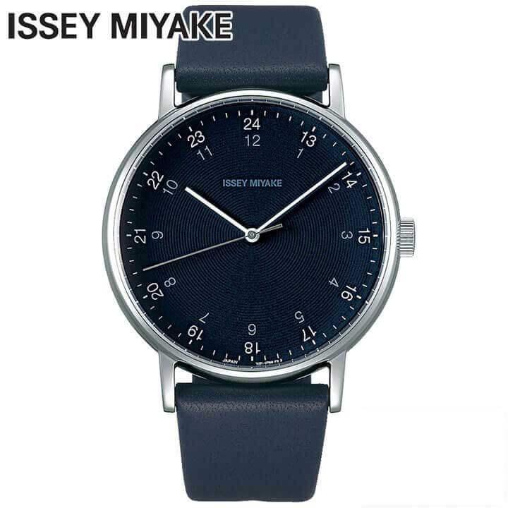 ISSEY MIYAKE イッセイミヤケ SEIKO セイコー NYAJ006 f エフ アナログ 