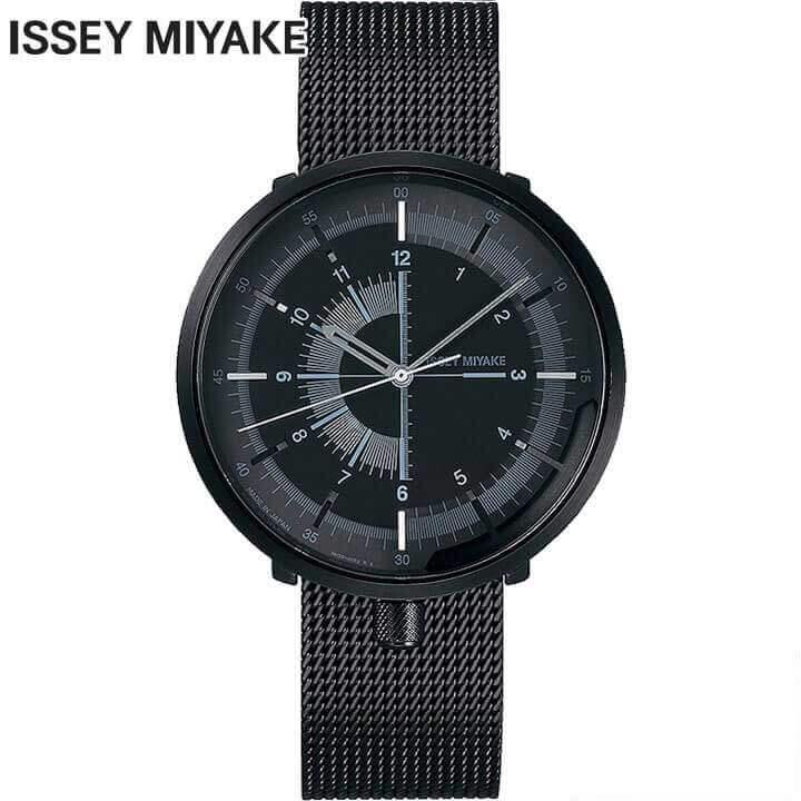 ISSEY MIYAKE（イッセイミヤケ） SEIKO セイコー 1/6 ワンシックス