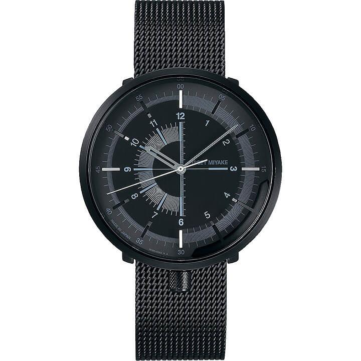 ISSEY MIYAKE（イッセイミヤケ） SEIKO セイコー 1/6 ワンシックス