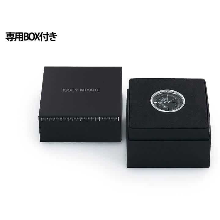 ISSEY MIYAKE（イッセイミヤケ） SEIKO セイコー 1/6 ワンシックス