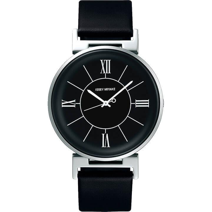 ISSEY MIYAKE（イッセイミヤケ） SEIKO セイコー セイコー U ユー 