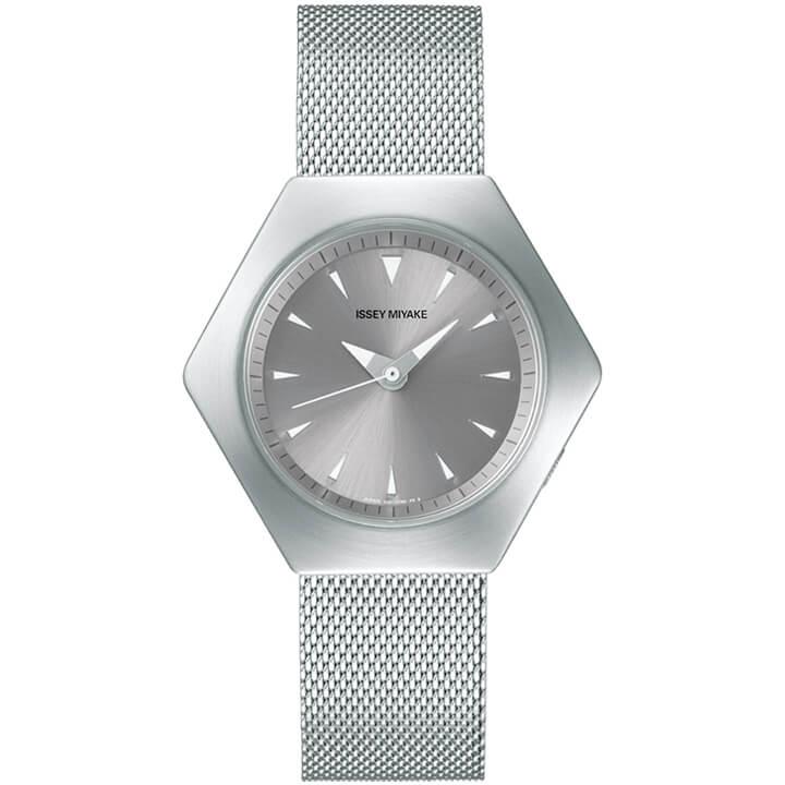 ISSEY MIYAKE（イッセイミヤケ） SEIKO セイコー ROKU ロク メンズ 
