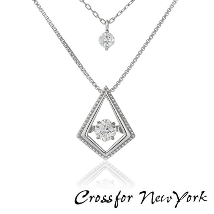 Crossfor NewYork（クロスフォーニューヨーク） お取り寄せ ダンシング