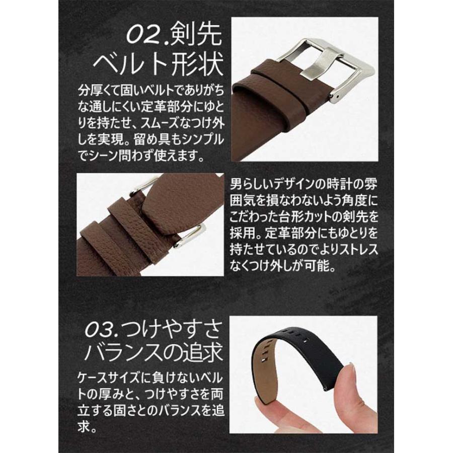 バンドのみ DIESEL ディーゼル 交換用ベルト 革ベルト レザー バンドのみ DIESEL ディーゼル 交換用ベルト 革ベルト レザー
