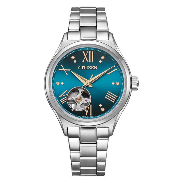 シチズン CITIZEN CITIZENコレクション シチズンコレクション CITIZEN COLLECTION シチズン コレクション「金碧珠」限定モデル