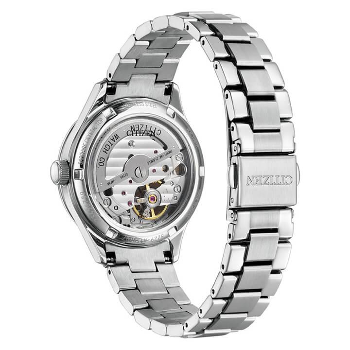 限定モデル　シチズン　コレクション　PC1010-52L　限定2000本のみ！ CITIZEN COLLETCION PC1010-52L 「金碧珠」 限定モデル 限定モデル