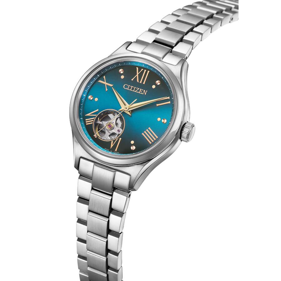 CITIZEN COLLECTION シチズン コレクション「金碧珠」限定モデル
