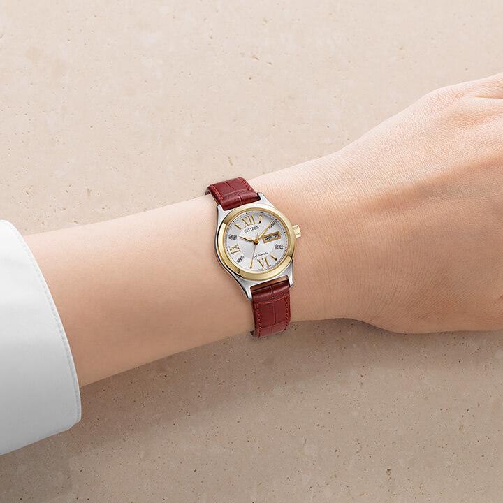 CITIZEN COLLECTION お取り寄せ シチズン コレクション 機械式