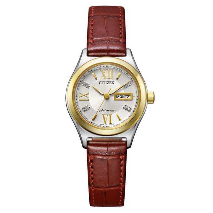 CITIZEN COLLECTION お取り寄せ シチズン コレクション 機械式