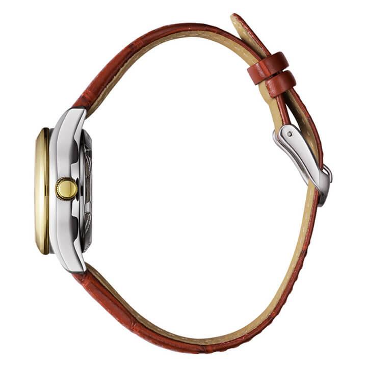 CITIZEN COLLECTION お取り寄せ シチズン コレクション 機械式