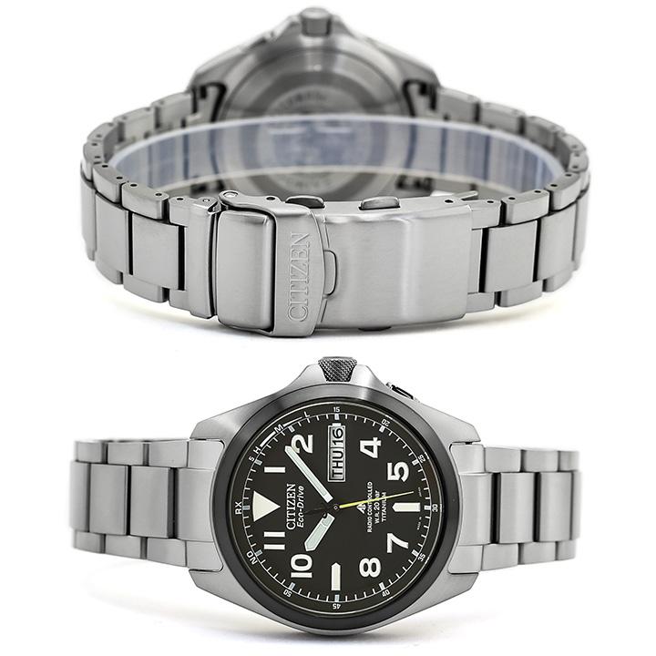 PROMASTER プロマスター CITIZEN シチズン エコドライブ 電波 PROMASTER プロマスター CITIZEN シチズン エコドライブ 電波