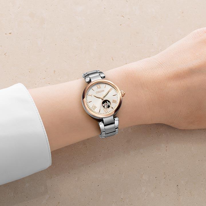 CITIZEN COLLECTION お取り寄せ シチズンコレクション メカニカル